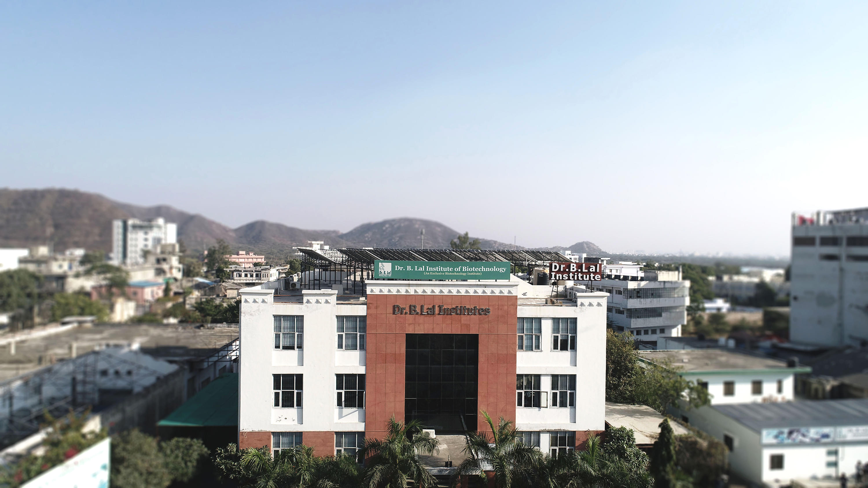 Dr B Lal Institute of Biotechnology Jaipur Activities & Events photo 21